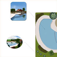 Zoom sur le projet en 3D n°1