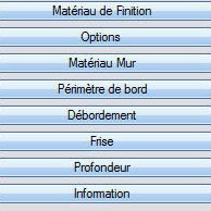 Exemple de propriétés du logiciel 3D n°3